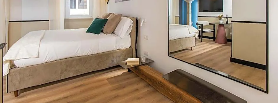 Pantheon Suites Rome 1