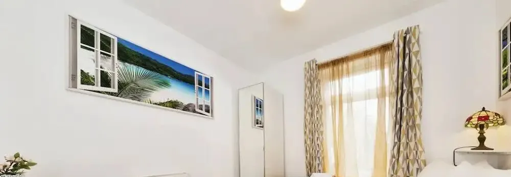 Elegant 3-bedroom House in London