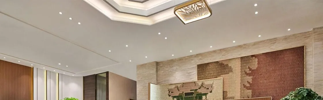 Hilton Garden Inn Wuhan Hankou
