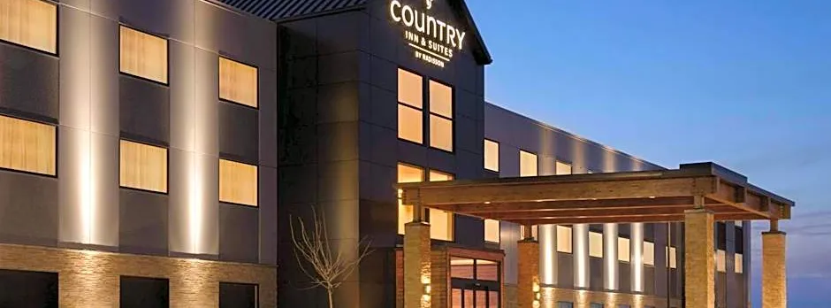 Country Inn & Suites by Radisson, Lawrence, KS