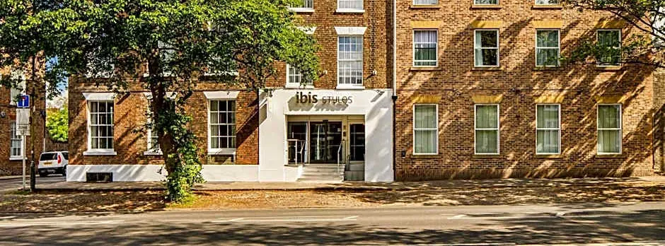 ibis Styles York Centre