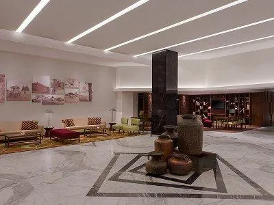Four Points by Sheraton, Whitefield