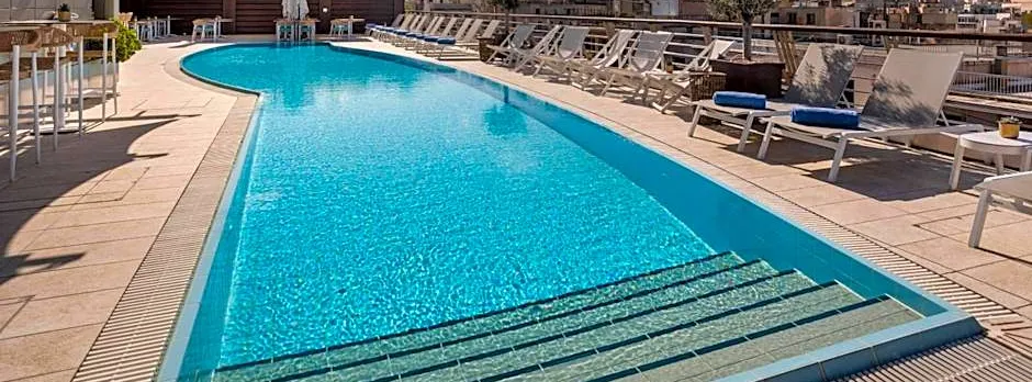 Meliá Athens