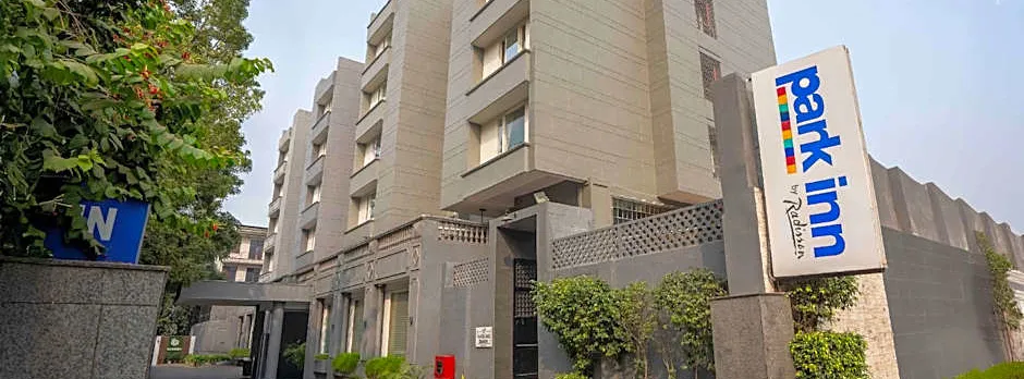 Park Inn by Radisson New Delhi Lajpat Nagar