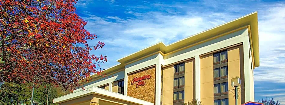 Hampton Inn Wheeling