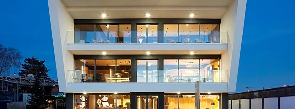 Hotel im LESKANPark