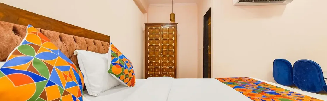 Shekhawati Heritage by Fabhotel