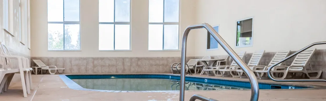 Comfort Inn & Suites Pueblo
