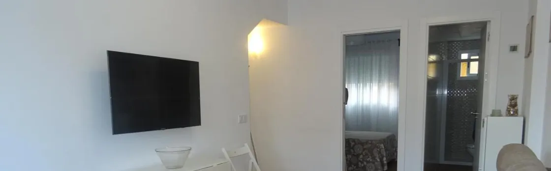 Carmen Apartamento
