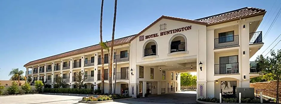 Hotel Huntington
