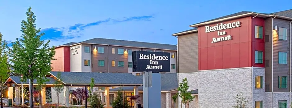 Residence Inn by Marriott Seattle Sea-Tac Airport
