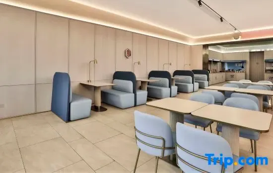 Shen Tang Wan Grand Hotel (Zhongda Intime Shopping Center & Shulan Hospital Branch)