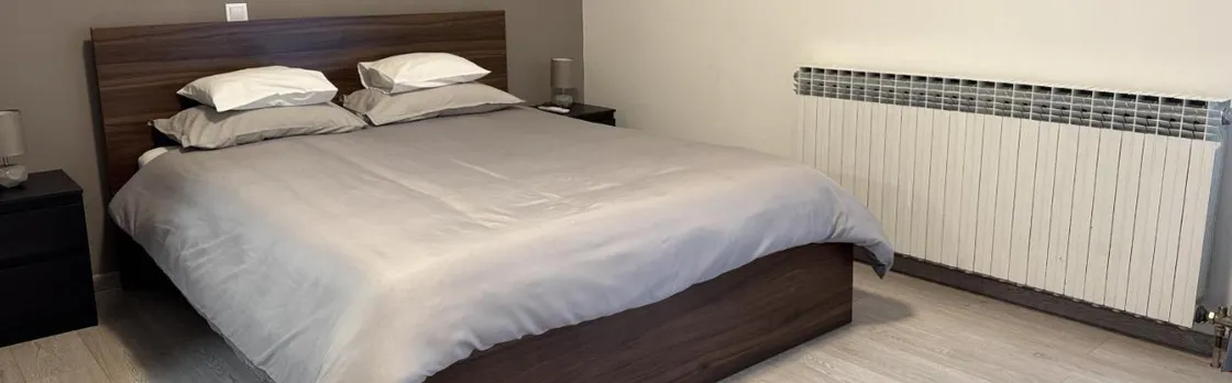 Apartment Mate