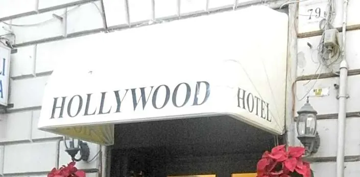Hotel Hollywood