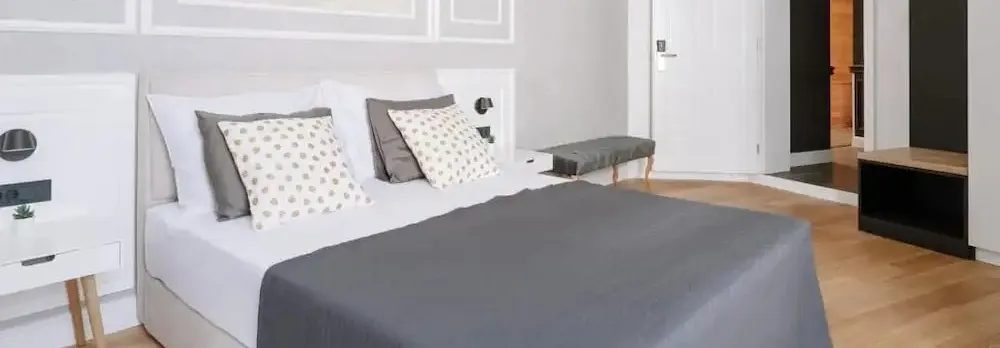 The City Lodge Boutique Apartments