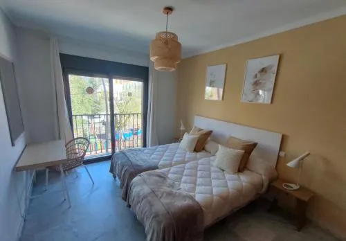 Sanpedro Apartamentos Marbella