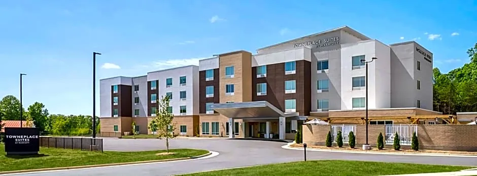 TownePlace Suites by Marriott Kernersville