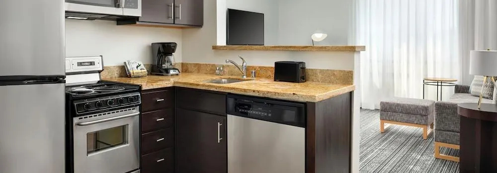 Townplace Suites San Jose Santa Clara