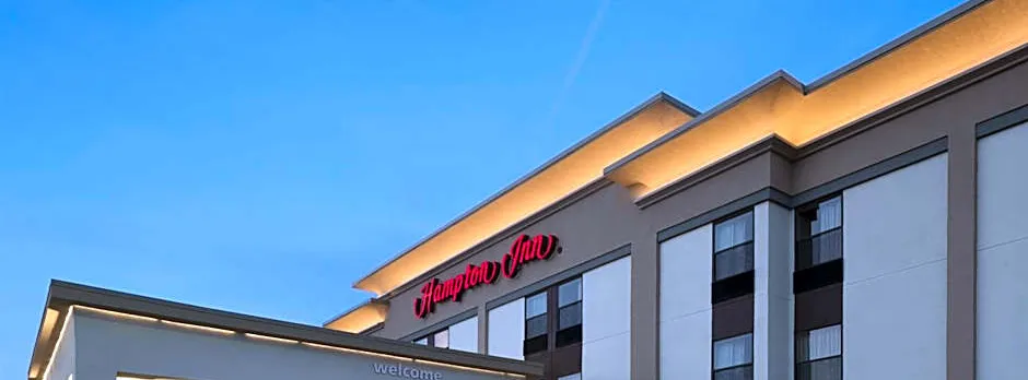 Hampton Inn Findlay