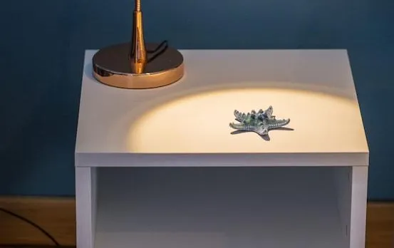 Retro Crab