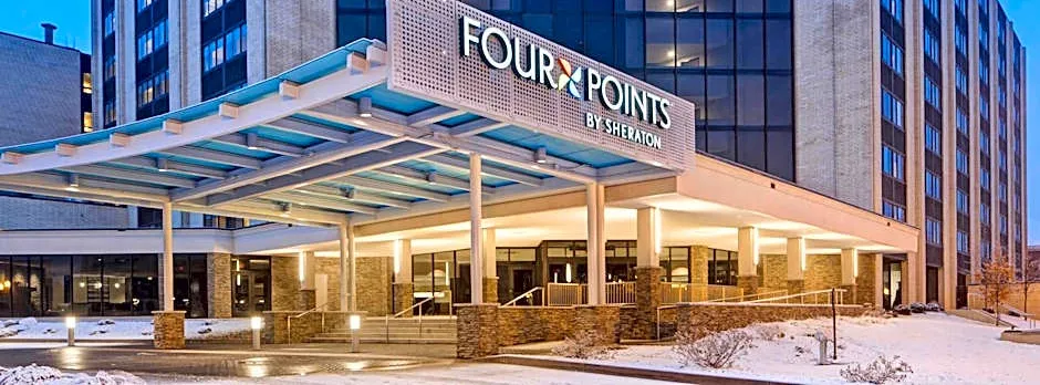Four Points by Sheraton Peoria