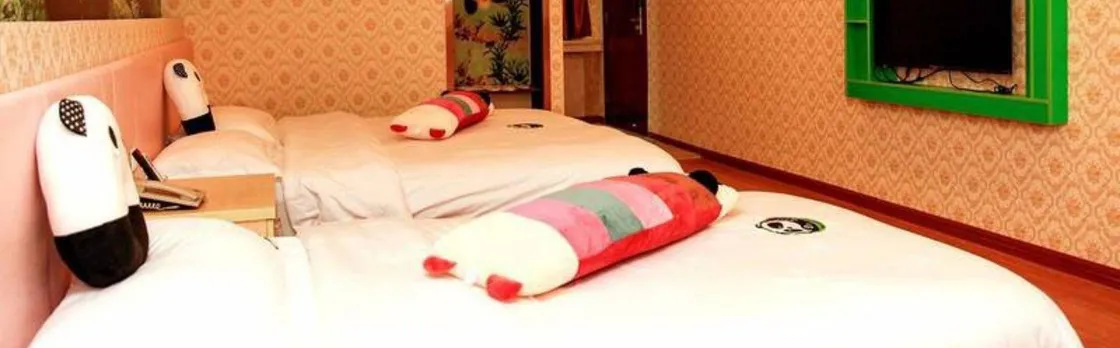 Panda Price Selected Hotel Chengdu Xinhua Park Branch