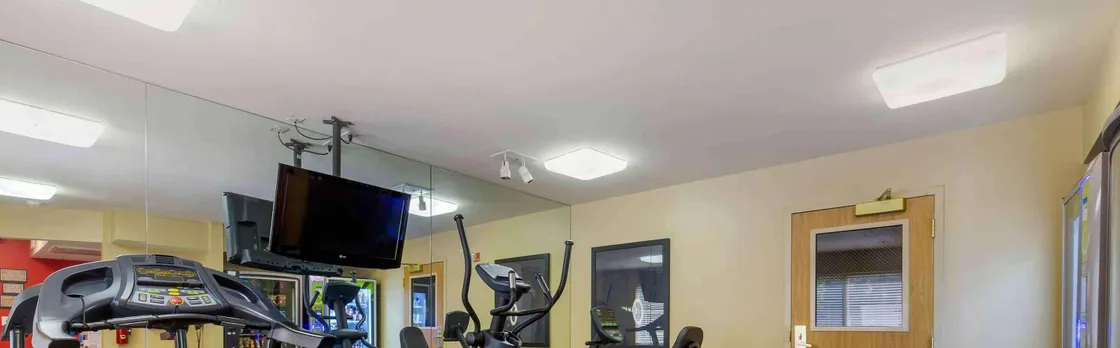 Extended Stay America Washington D.C. Fairfax
