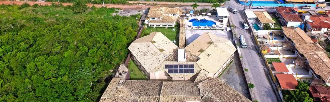 Pontal Praia Hotel