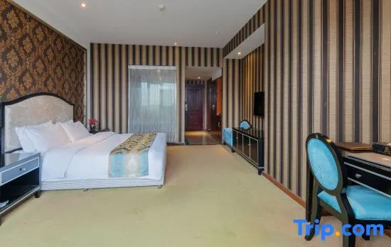 Fengyelin Hotel