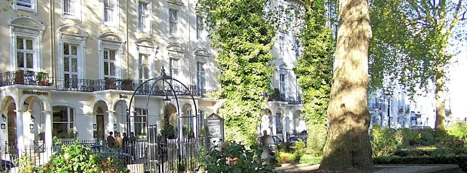 Tony's House Hotel