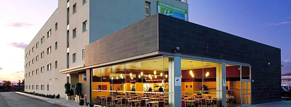 Holiday Inn Express Málaga Airport By IHG