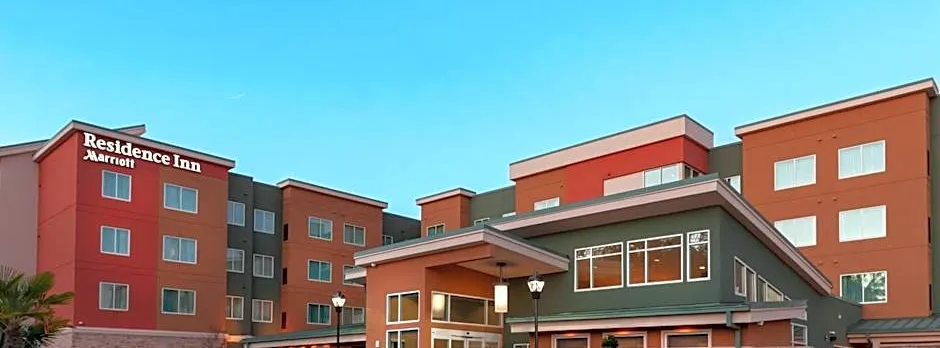 Residence Inn by Marriott Atlanta McDonough