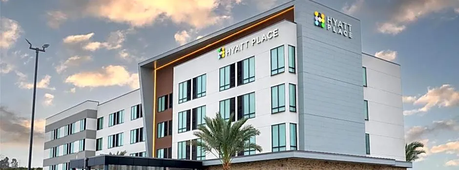 Hyatt Place Eagle Pass