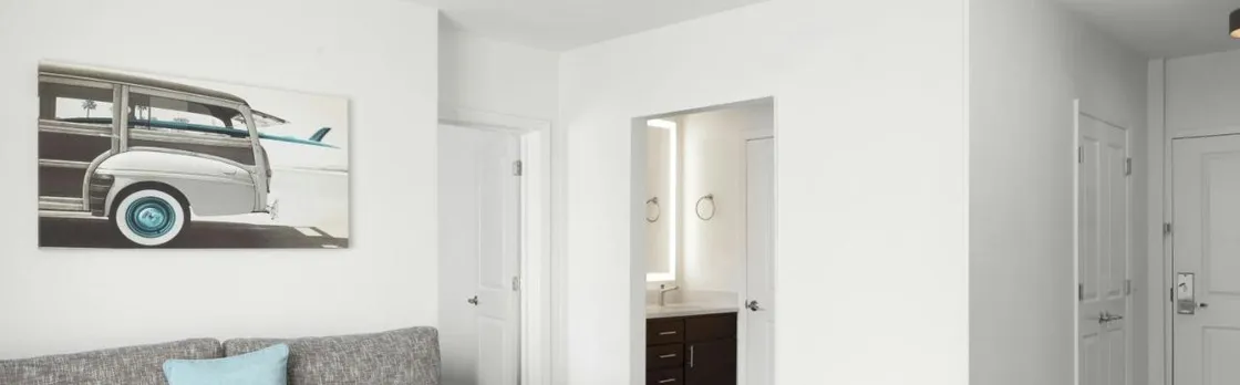 Towneplace Suites Wilmington/Wrightsville Beach