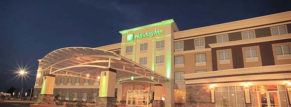 Holiday Inn Amarillo West Medical Center by IHG