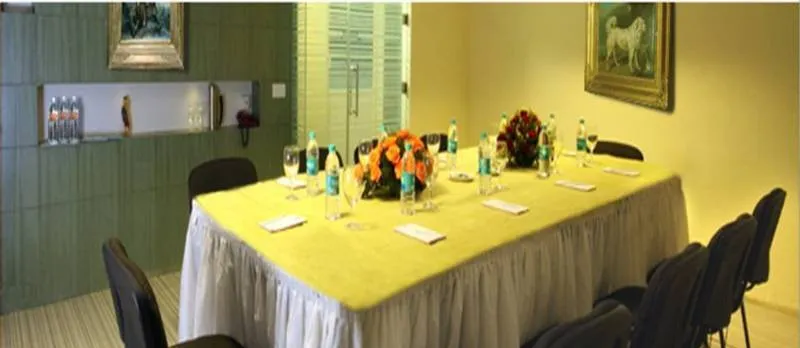 I-Space Serviced Apartments