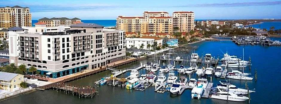 Courtyard by Marriott Clearwater Beach