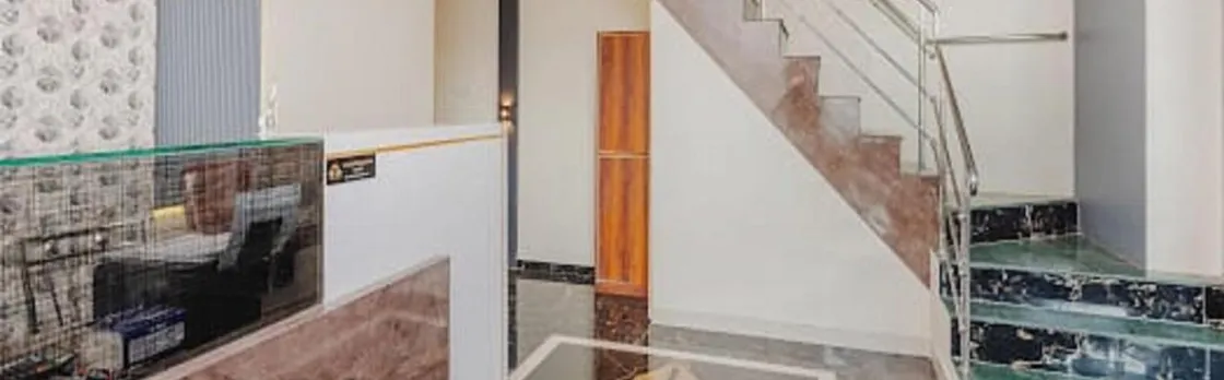 Hotel Golden Sands Inn (Adults only)
