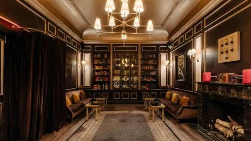 The William Hotel Midtown, New York
