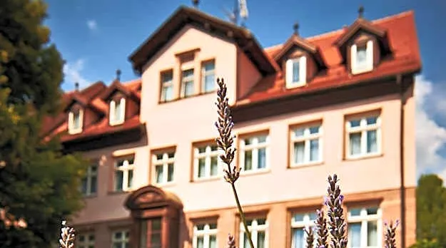 Hotel Hauser Boutique