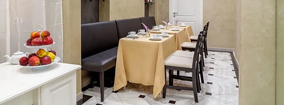 Frattina Grand Suite