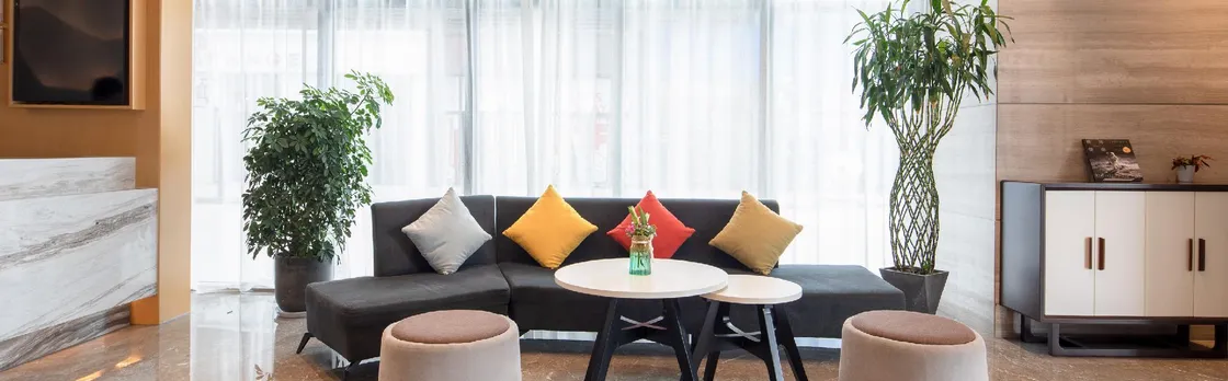 Rezen Select Hotel Hangzhou Xiaoshan International Airport Yongsheng Road Subway Station Branch