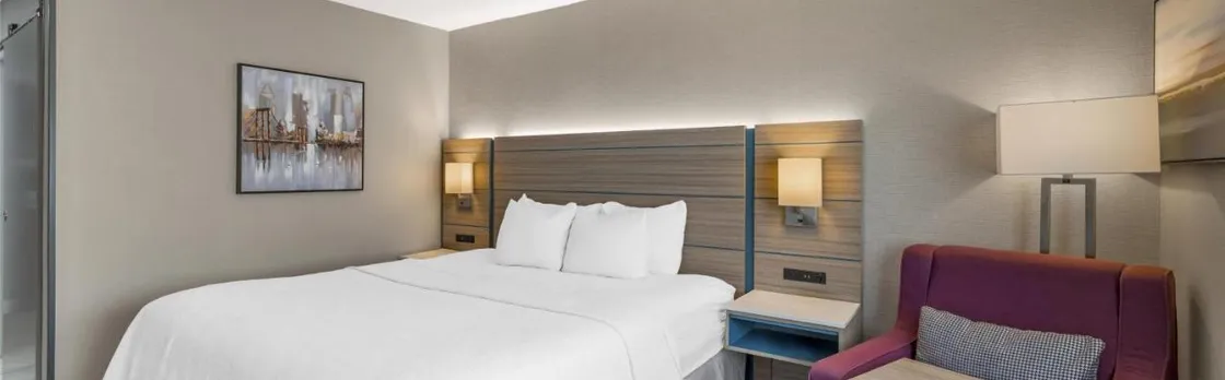 Best Western Independence Kansas City