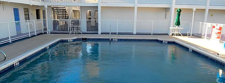 Motel 6 Garland, TX - Northeast Dallas