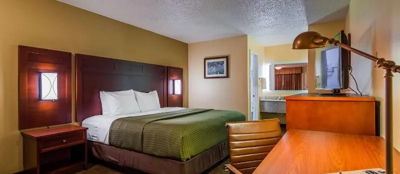 Best Western Llano