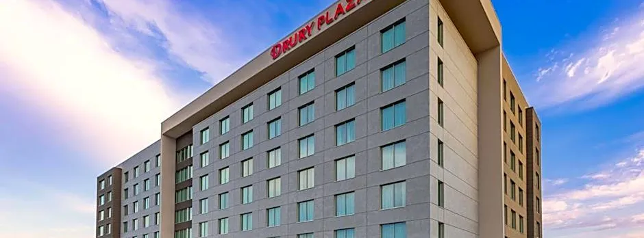 Drury Plaza Hotel Tallahassee