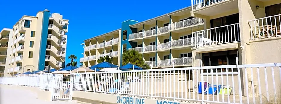 Shoreline Island Resort - Exclusively Adult