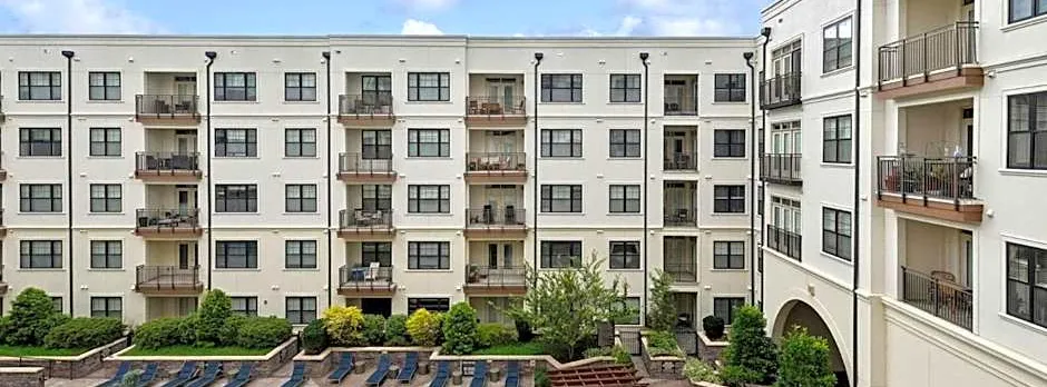 Kasa Village District Raleigh