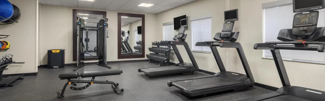 Homewood Suites by Hilton Jacksonville Deerwood Park
