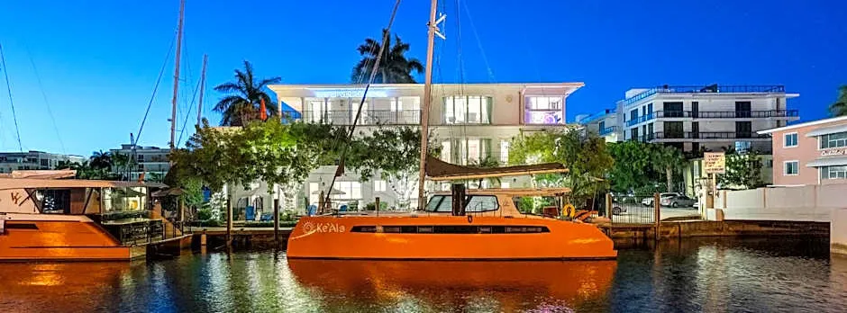 Isle of Venice Residence and Marina